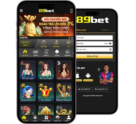Cấp độ VIP Bạc tại 789bet