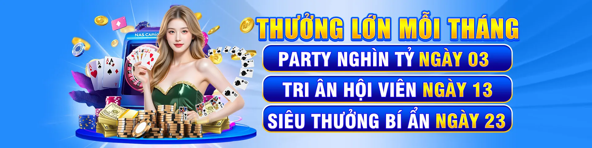 Hình ảnh chính game Nổ Hũ 789bet Đăng Nhập
