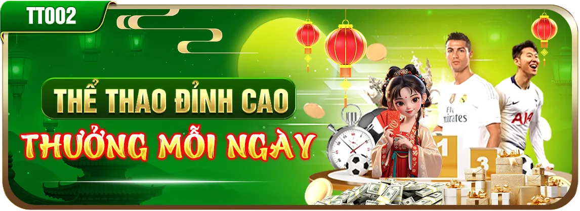Ưu đãi nạp tiền lần đầu 789bet