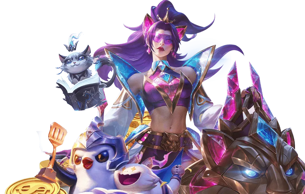 Ưu đãi nạp lần đầu