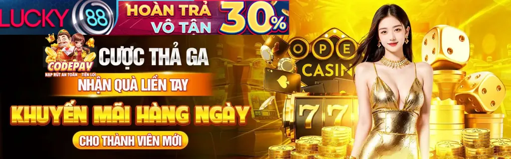 Cập nhật game casino 789bet